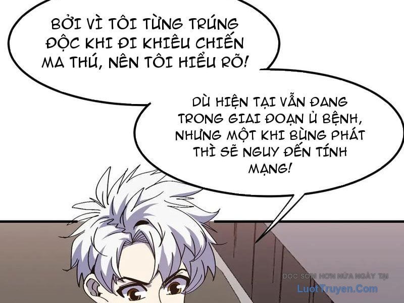 Tôi Dùng Hệ Thống Đỉnh Cấp Tái Tạo Thế Giới Chap 21 - Next Chap 22