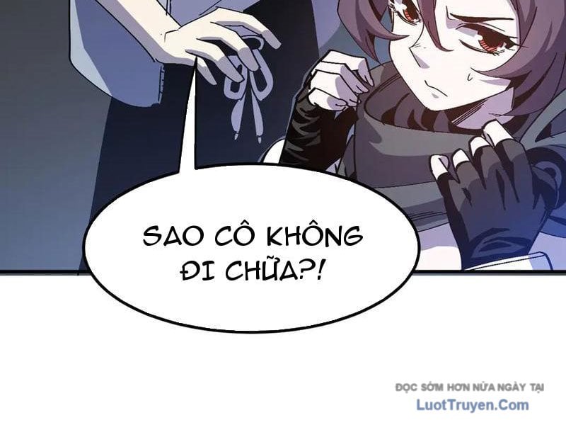 Tôi Dùng Hệ Thống Đỉnh Cấp Tái Tạo Thế Giới Chap 21 - Next Chap 22