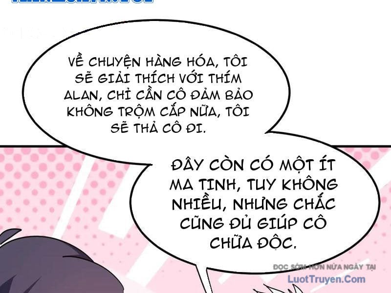 Tôi Dùng Hệ Thống Đỉnh Cấp Tái Tạo Thế Giới Chap 21 - Next Chap 22