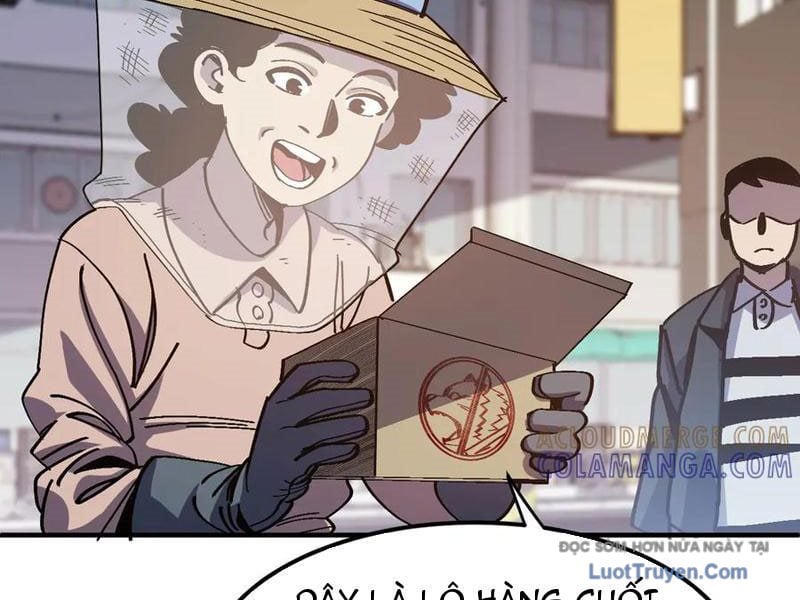 Tôi Dùng Hệ Thống Đỉnh Cấp Tái Tạo Thế Giới Chap 21 - Next Chap 22