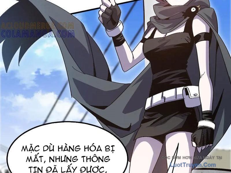 Tôi Dùng Hệ Thống Đỉnh Cấp Tái Tạo Thế Giới Chap 21 - Next Chap 22