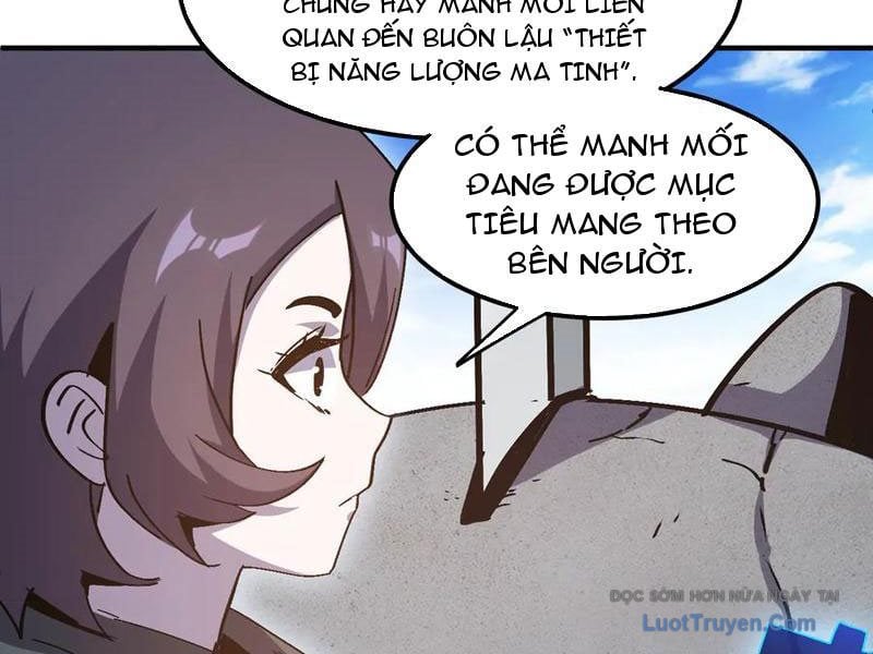 Tôi Dùng Hệ Thống Đỉnh Cấp Tái Tạo Thế Giới Chap 21 - Next Chap 22
