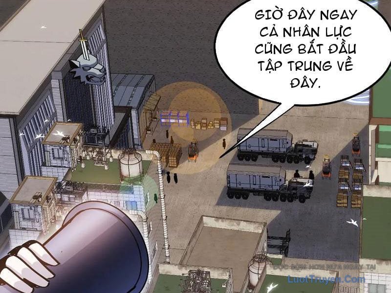 Tôi Dùng Hệ Thống Đỉnh Cấp Tái Tạo Thế Giới Chap 21 - Next Chap 22