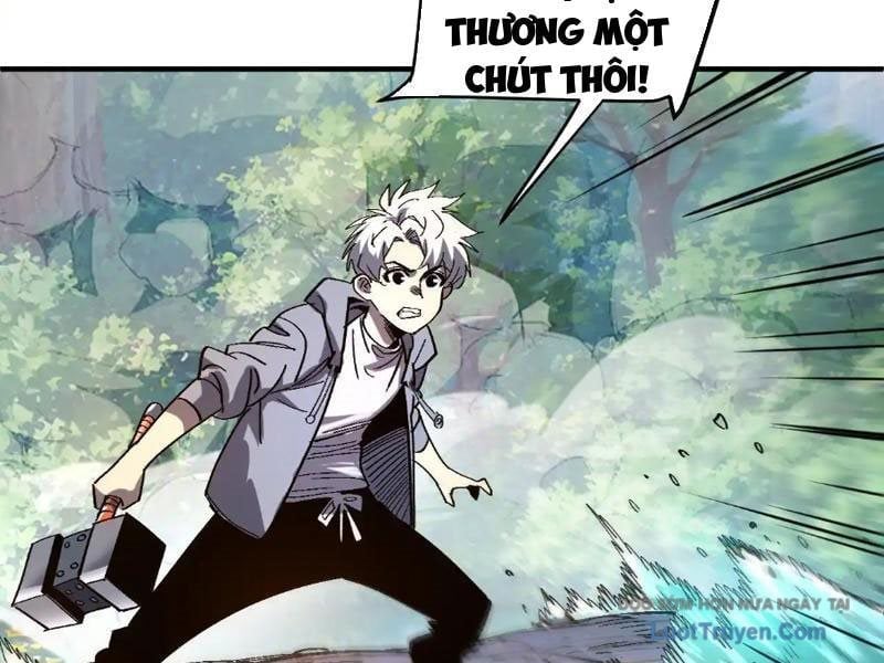 Tôi Dùng Hệ Thống Đỉnh Cấp Tái Tạo Thế Giới Chap 22 - Next Chap 23