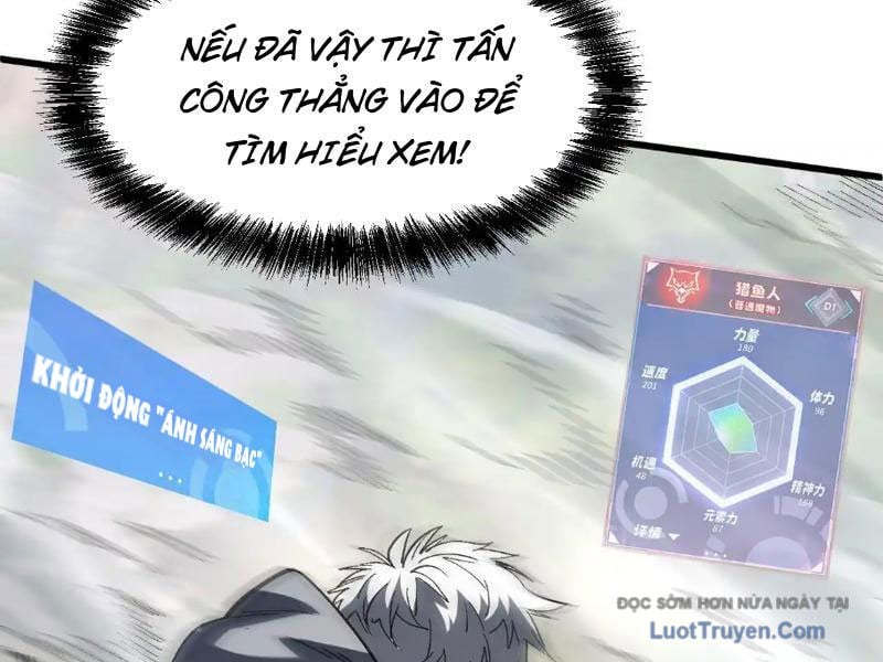 Tôi Dùng Hệ Thống Đỉnh Cấp Tái Tạo Thế Giới Chap 22 - Next Chap 23
