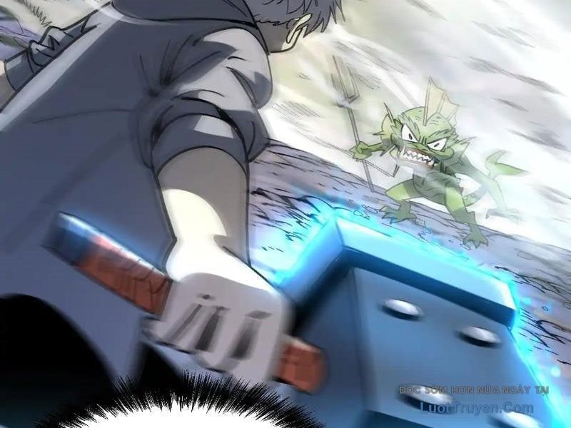 Tôi Dùng Hệ Thống Đỉnh Cấp Tái Tạo Thế Giới Chap 22 - Next Chap 23