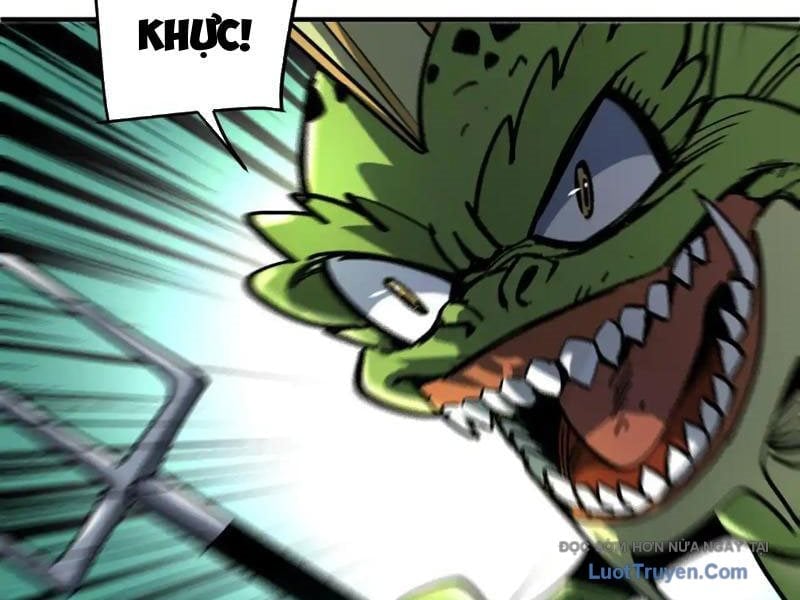 Tôi Dùng Hệ Thống Đỉnh Cấp Tái Tạo Thế Giới Chap 22 - Next Chap 23