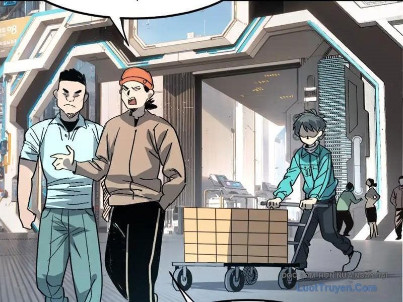 Tôi Dùng Hệ Thống Đỉnh Cấp Tái Tạo Thế Giới Chap 22 - Next Chap 23