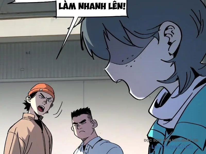 Tôi Dùng Hệ Thống Đỉnh Cấp Tái Tạo Thế Giới Chap 22 - Next Chap 23