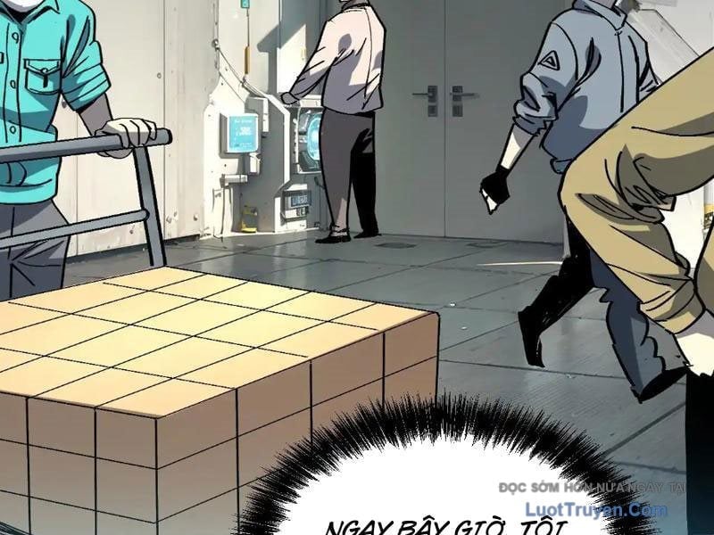 Tôi Dùng Hệ Thống Đỉnh Cấp Tái Tạo Thế Giới Chap 22 - Next Chap 23