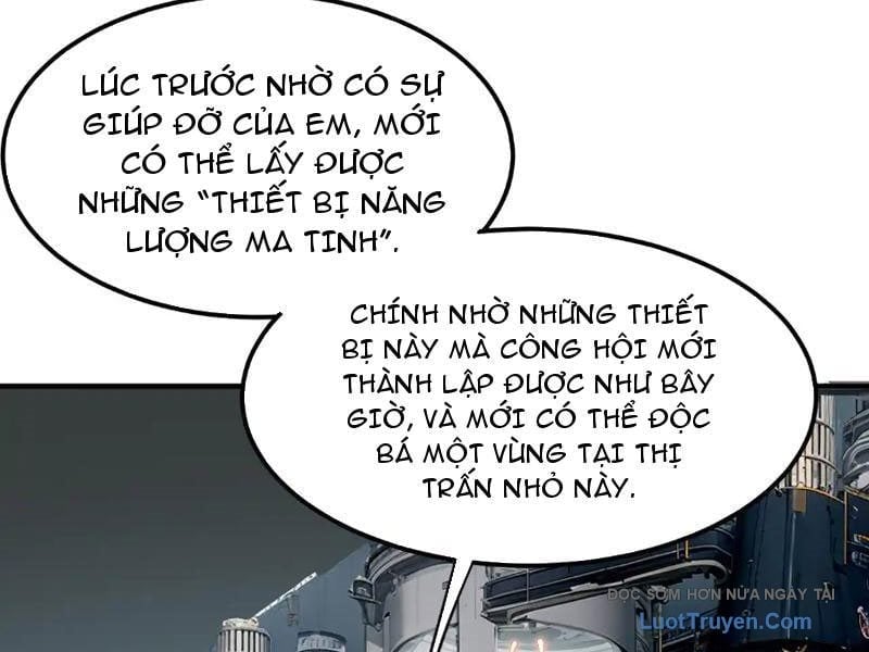 Tôi Dùng Hệ Thống Đỉnh Cấp Tái Tạo Thế Giới Chap 22 - Next Chap 23