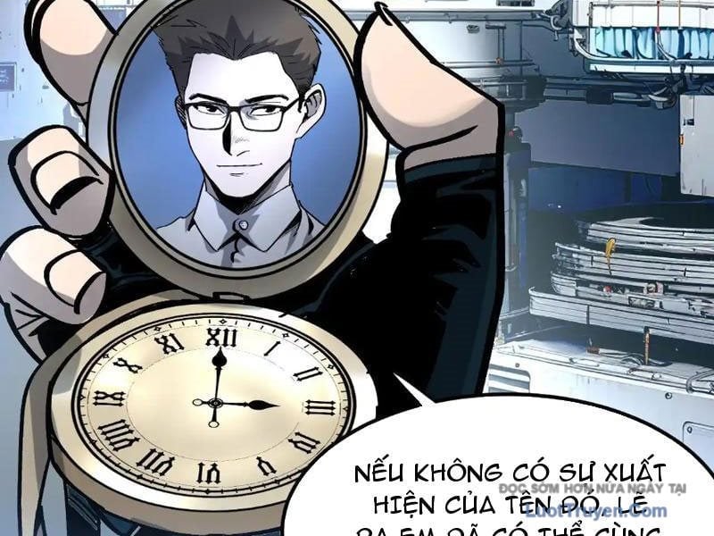 Tôi Dùng Hệ Thống Đỉnh Cấp Tái Tạo Thế Giới Chap 22 - Next Chap 23