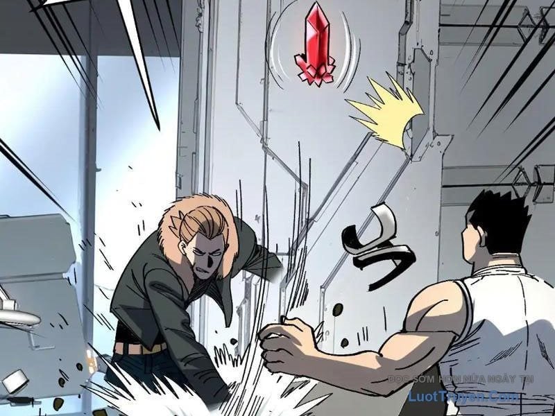 Tôi Dùng Hệ Thống Đỉnh Cấp Tái Tạo Thế Giới Chap 22 - Next Chap 23