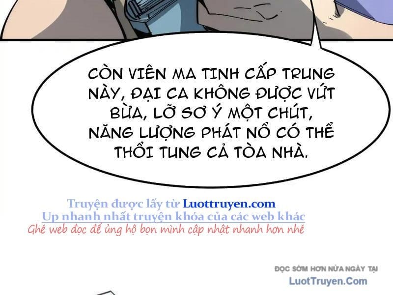 Tôi Dùng Hệ Thống Đỉnh Cấp Tái Tạo Thế Giới Chap 22 - Next Chap 23