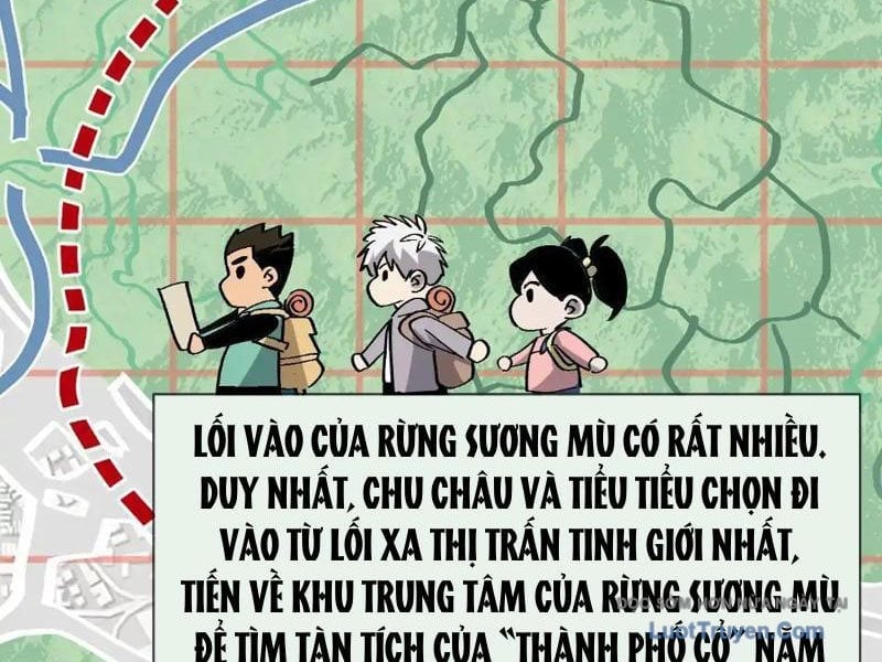 Tôi Dùng Hệ Thống Đỉnh Cấp Tái Tạo Thế Giới Chap 22 - Next Chap 23
