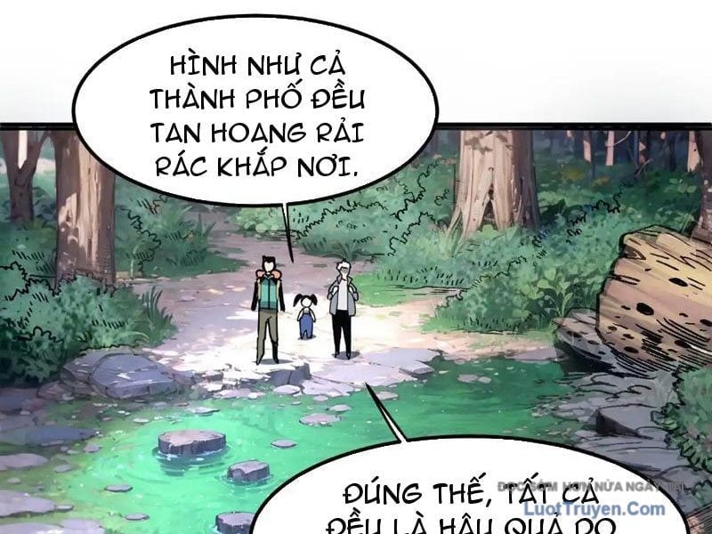 Tôi Dùng Hệ Thống Đỉnh Cấp Tái Tạo Thế Giới Chap 22 - Next Chap 23