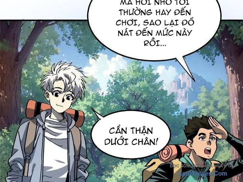 Tôi Dùng Hệ Thống Đỉnh Cấp Tái Tạo Thế Giới Chap 22 - Next Chap 23