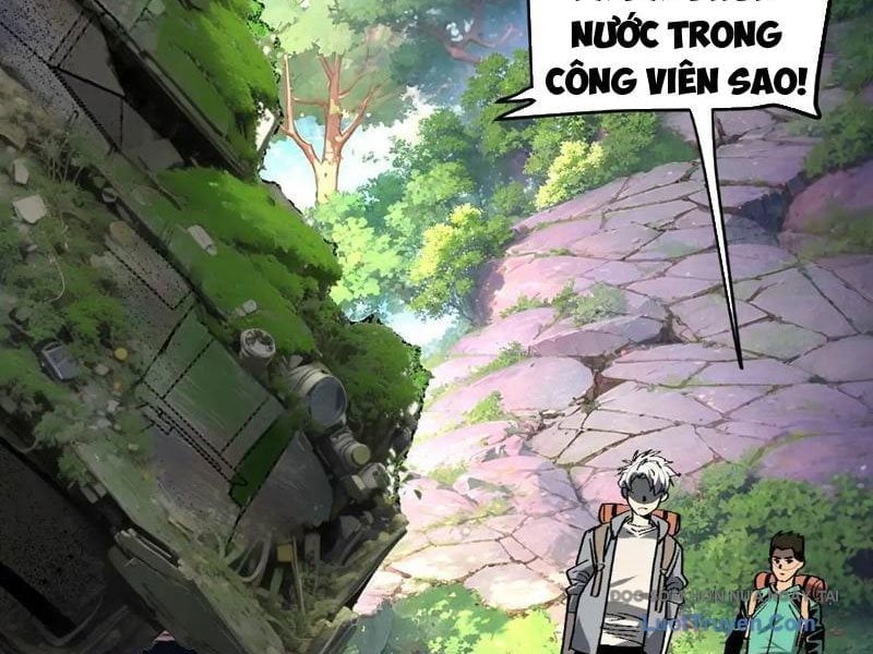 Tôi Dùng Hệ Thống Đỉnh Cấp Tái Tạo Thế Giới Chap 22 - Next Chap 23