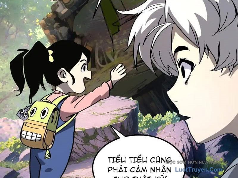 Tôi Dùng Hệ Thống Đỉnh Cấp Tái Tạo Thế Giới Chap 22 - Next Chap 23