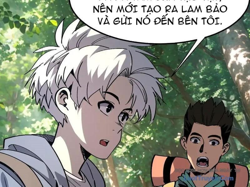 Tôi Dùng Hệ Thống Đỉnh Cấp Tái Tạo Thế Giới Chap 22 - Next Chap 23