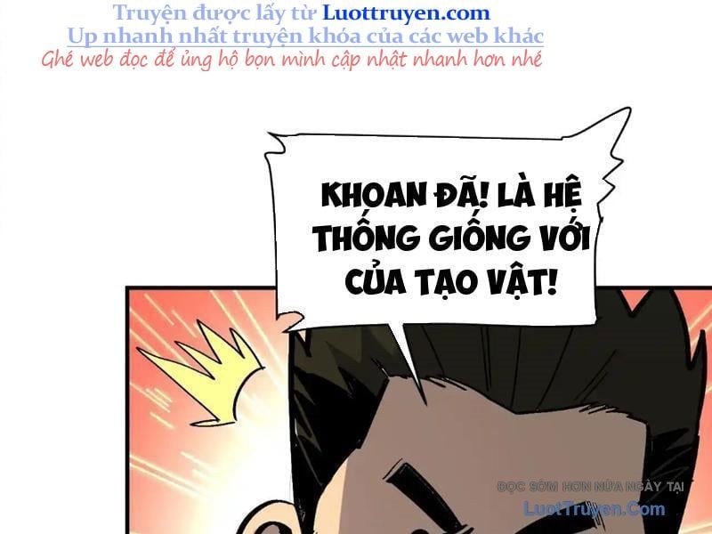 Tôi Dùng Hệ Thống Đỉnh Cấp Tái Tạo Thế Giới Chap 22 - Next Chap 23