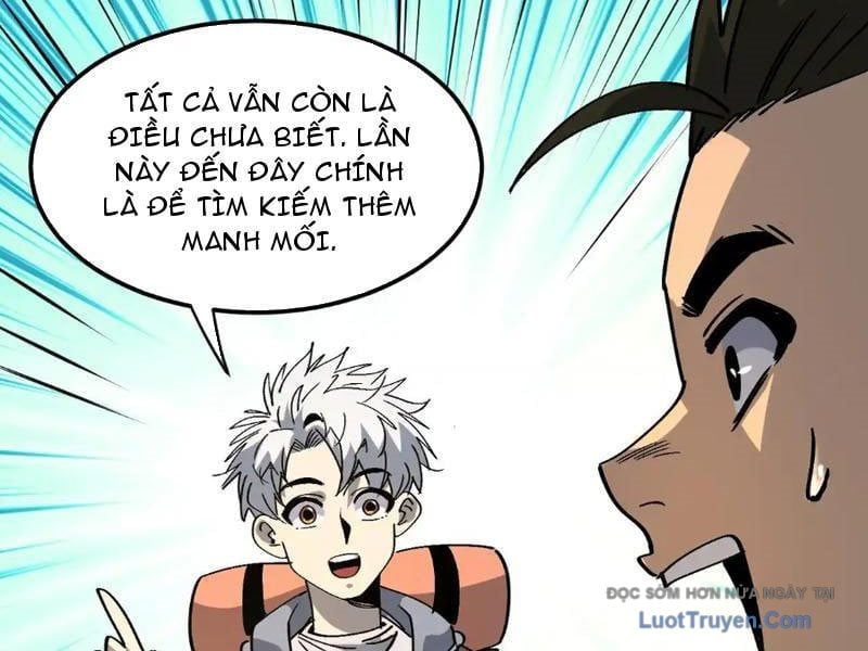 Tôi Dùng Hệ Thống Đỉnh Cấp Tái Tạo Thế Giới Chap 22 - Next Chap 23