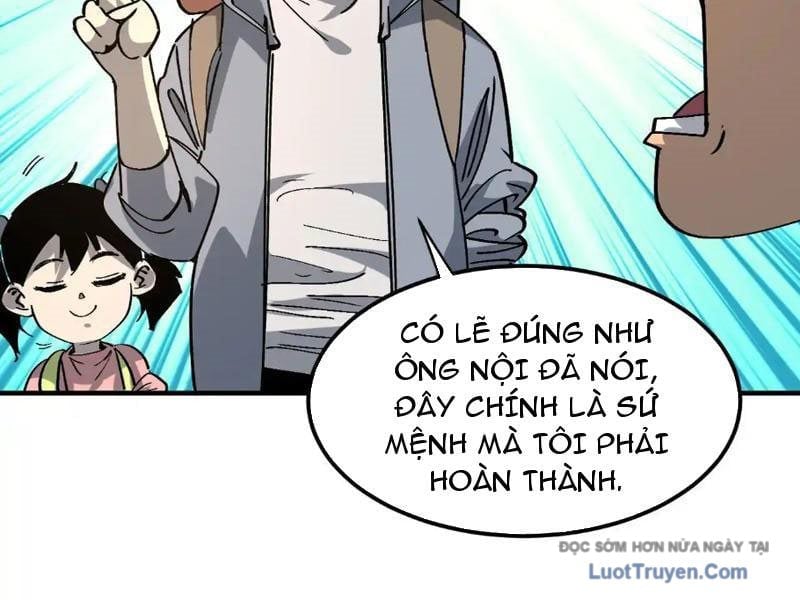Tôi Dùng Hệ Thống Đỉnh Cấp Tái Tạo Thế Giới Chap 22 - Next Chap 23