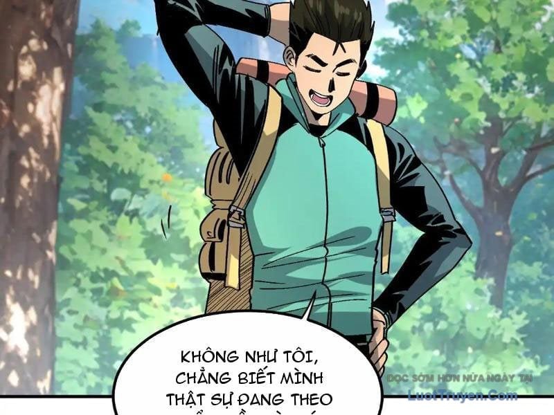 Tôi Dùng Hệ Thống Đỉnh Cấp Tái Tạo Thế Giới Chap 22 - Next Chap 23