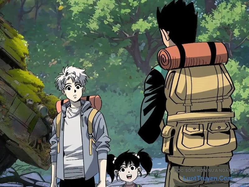 Tôi Dùng Hệ Thống Đỉnh Cấp Tái Tạo Thế Giới Chap 22 - Next Chap 23