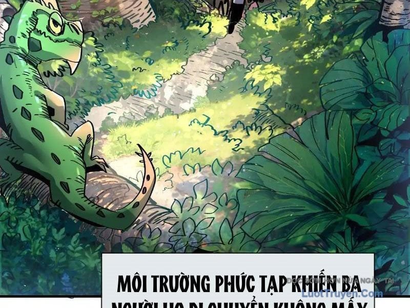 Tôi Dùng Hệ Thống Đỉnh Cấp Tái Tạo Thế Giới Chap 22 - Next Chap 23