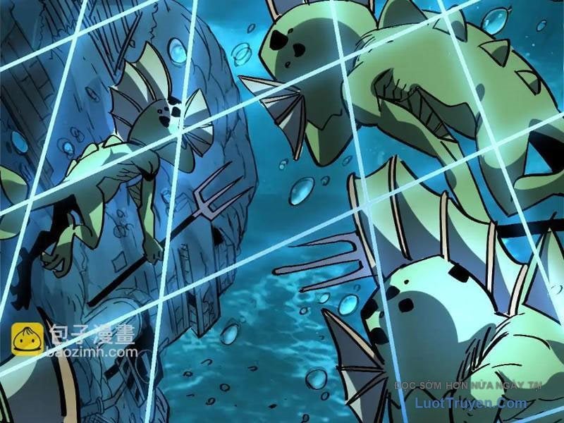 Tôi Dùng Hệ Thống Đỉnh Cấp Tái Tạo Thế Giới Chap 22 - Next Chap 23