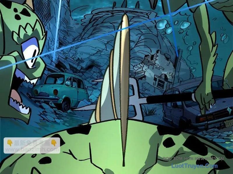 Tôi Dùng Hệ Thống Đỉnh Cấp Tái Tạo Thế Giới Chap 22 - Next Chap 23