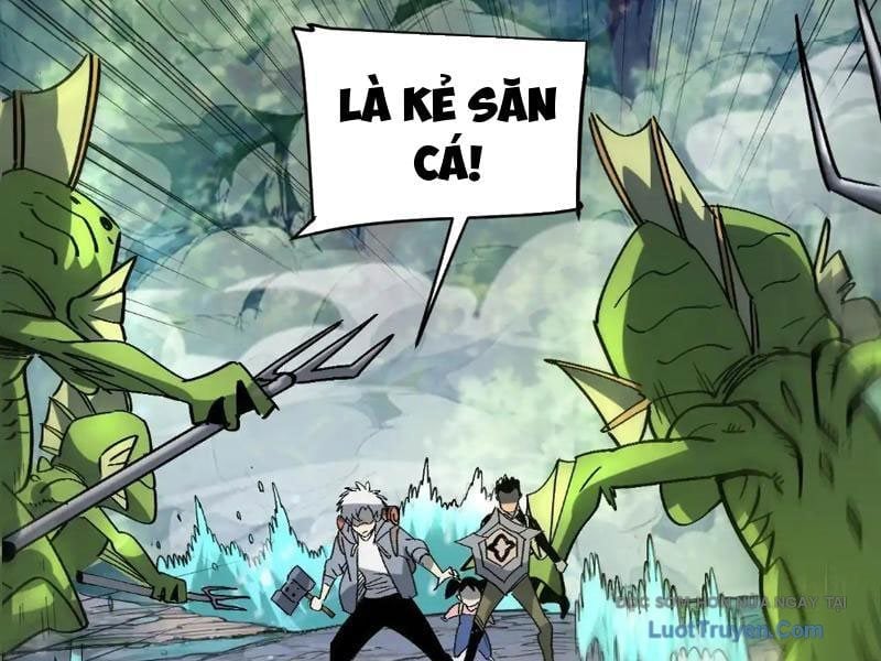 Tôi Dùng Hệ Thống Đỉnh Cấp Tái Tạo Thế Giới Chap 22 - Next Chap 23