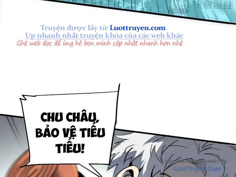 Tôi Dùng Hệ Thống Đỉnh Cấp Tái Tạo Thế Giới Chap 22 - Next Chap 23