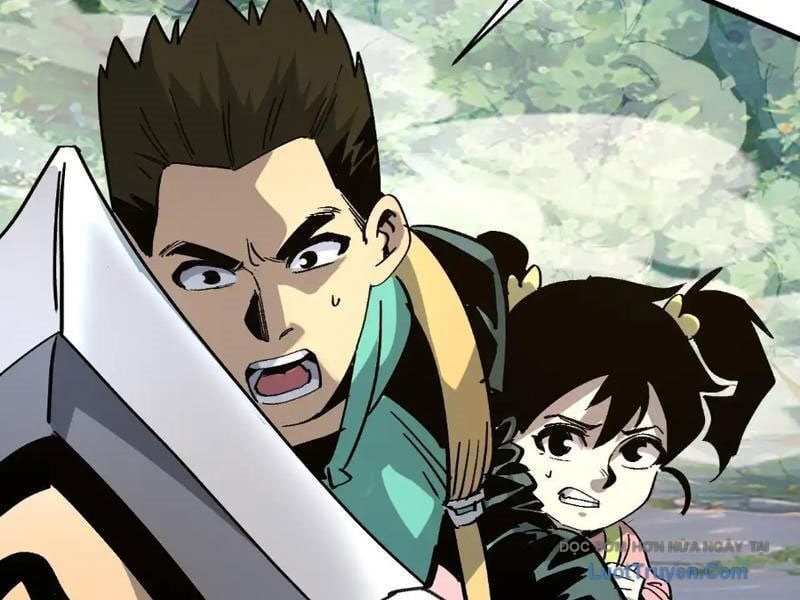 Tôi Dùng Hệ Thống Đỉnh Cấp Tái Tạo Thế Giới Chap 22 - Next Chap 23