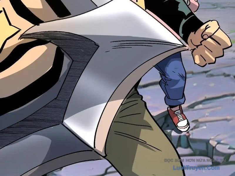 Tôi Dùng Hệ Thống Đỉnh Cấp Tái Tạo Thế Giới Chap 22 - Next Chap 23