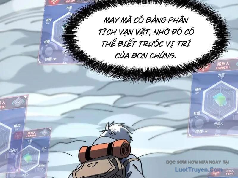 Tôi Dùng Hệ Thống Đỉnh Cấp Tái Tạo Thế Giới Chap 22 - Next Chap 23