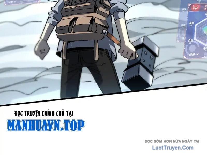 Tôi Dùng Hệ Thống Đỉnh Cấp Tái Tạo Thế Giới Chap 22 - Next Chap 23