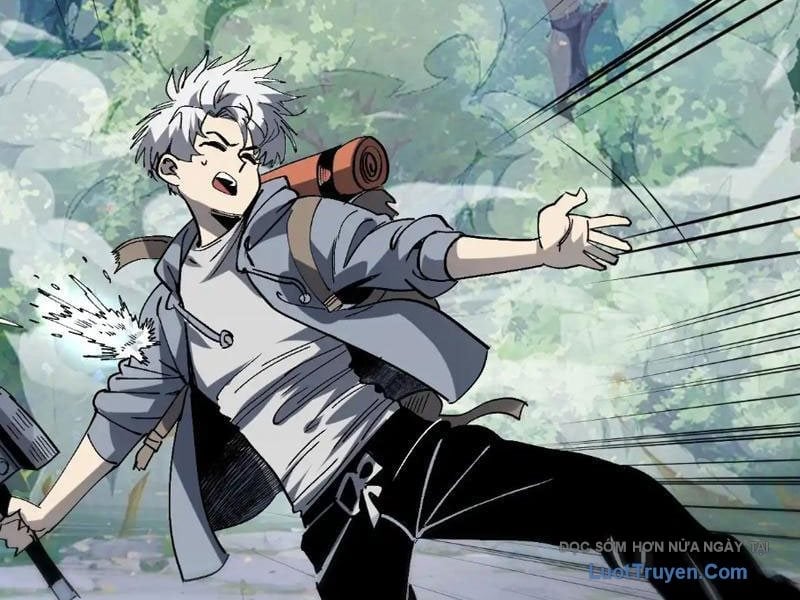 Tôi Dùng Hệ Thống Đỉnh Cấp Tái Tạo Thế Giới Chap 22 - Next Chap 23