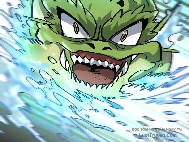 Tôi Dùng Hệ Thống Đỉnh Cấp Tái Tạo Thế Giới Chap 23 - Next Chap 24