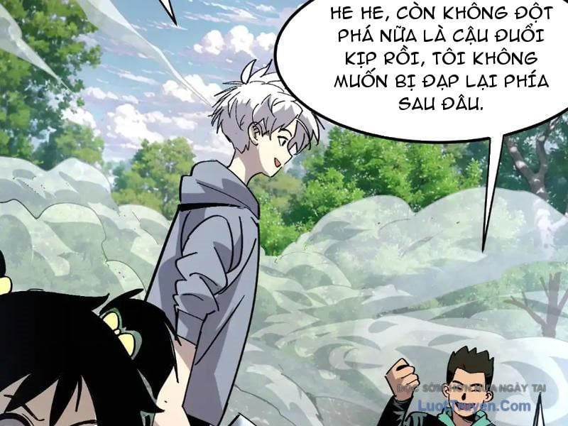 Tôi Dùng Hệ Thống Đỉnh Cấp Tái Tạo Thế Giới Chap 23 - Next Chap 24
