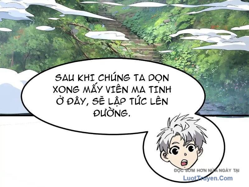 Tôi Dùng Hệ Thống Đỉnh Cấp Tái Tạo Thế Giới Chap 23 - Next Chap 24