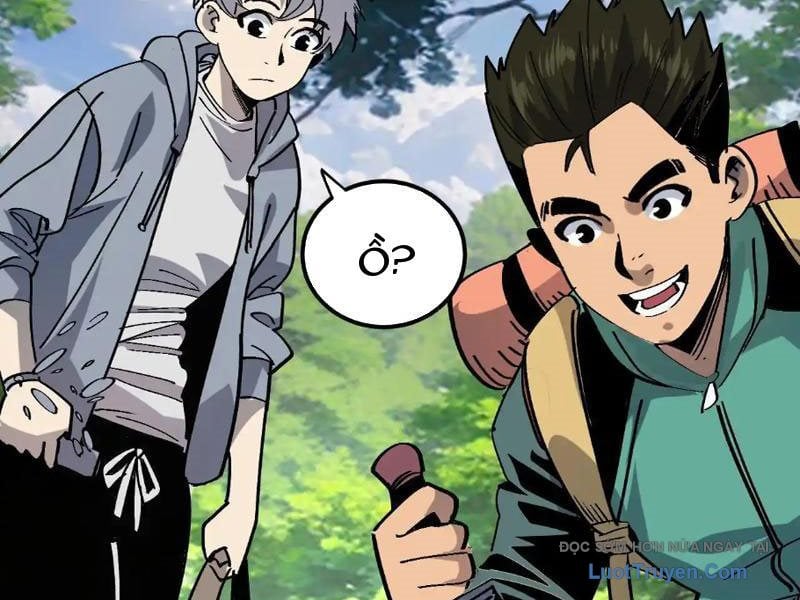 Tôi Dùng Hệ Thống Đỉnh Cấp Tái Tạo Thế Giới Chap 23 - Next Chap 24