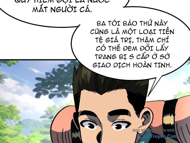 Tôi Dùng Hệ Thống Đỉnh Cấp Tái Tạo Thế Giới Chap 23 - Next Chap 24
