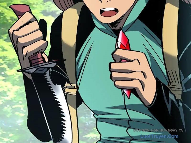 Tôi Dùng Hệ Thống Đỉnh Cấp Tái Tạo Thế Giới Chap 23 - Next Chap 24