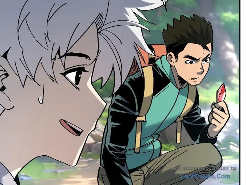 Tôi Dùng Hệ Thống Đỉnh Cấp Tái Tạo Thế Giới Chap 23 - Next Chap 24