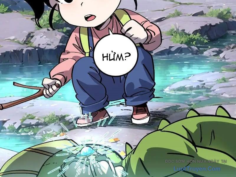 Tôi Dùng Hệ Thống Đỉnh Cấp Tái Tạo Thế Giới Chap 23 - Next Chap 24