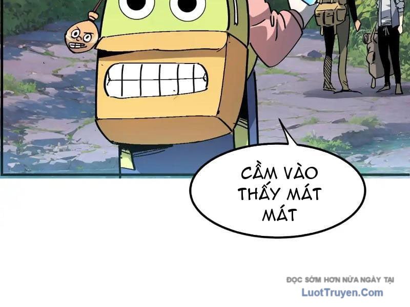 Tôi Dùng Hệ Thống Đỉnh Cấp Tái Tạo Thế Giới Chap 23 - Next Chap 24