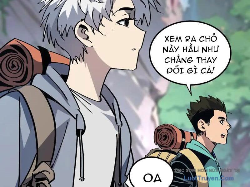 Tôi Dùng Hệ Thống Đỉnh Cấp Tái Tạo Thế Giới Chap 23 - Next Chap 24