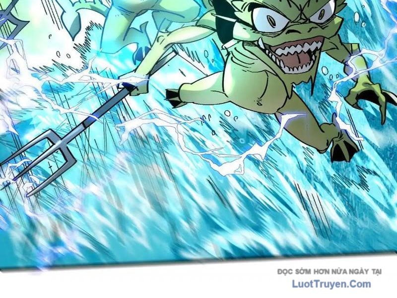 Tôi Dùng Hệ Thống Đỉnh Cấp Tái Tạo Thế Giới Chap 23 - Next Chap 24